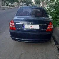 لیفان ۵۲۰iمدل ۹۰|خودرو سواری و وانت|تهران, چیتگر جنوبی|دیوار