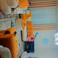 فرش دوازده متری سفید