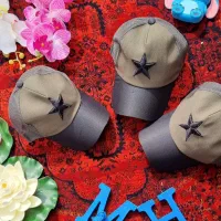 کلاه تابستونی های متنوع