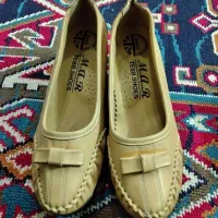 کفش نو سایز ۳۸و۳۹|کیف، کفش، کمربند|سمنان, |دیوار