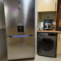 یخچال هیمالیا امگا پلاس نو