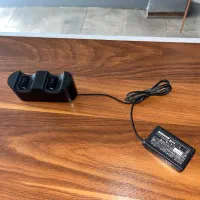 پایه شارژر ps4(اصلی)