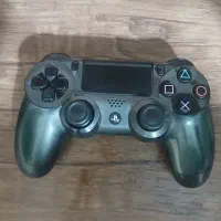 دسته PS4 اورجینال درحدنو