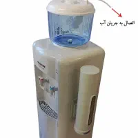 نصب و راه اندازی دستگاه تصفیه آب-اتصال به آب سردکن|خدمات پیشه و مهارت|بندرعباس, |دیوار