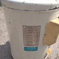 آبگرمکن معاوضه با پمپ آب خانگی