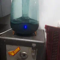 دستگاه بخور