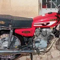 موتور سیکلت توریست مدل۹۴