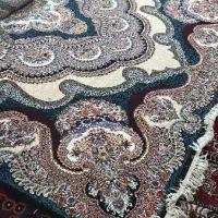 دوعدد فرش ۱۲متری