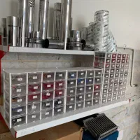 تعمیر پکیج خود را به افراد باتجربه بسپارید|خدمات پیشه و مهارت|زنجان, |دیوار