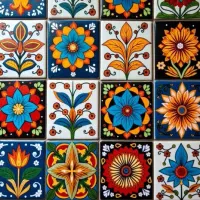 آموزش پتینه و‌کهنه کاری و‌پلی استر و سفال