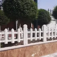 تولید کننده تخصصی نرده سنگی