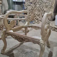 مبل کینگ|مبلمان خانگی و میز عسلی|خمینی‌شهر, |دیوار