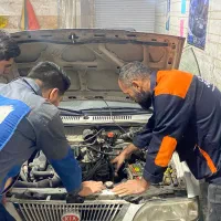 خدمات آموزش باطری باتری سازی برق خودرو انژکتور|خدمات آموزشی|تهران, دانشگاه شریف|دیوار