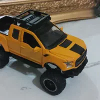ماکت  فورد f 150|کلکسیون و سرگرمی|محمدشهر, همایون ویلا|دیوار