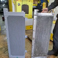 طرح تعویض رادیاتور.کهنه.بانوسنگین.سبک.همه چی ارزان|قطعات یدکی و لوازم جانبی|تهران, آذربایجان|دیوار