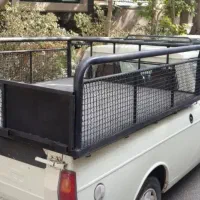 وانت بار حمل بار تمام شهرهای ایران