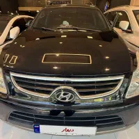 هیوندا وراکروز استثنایی