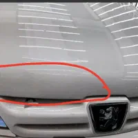 پارس۴۰۲ tu5|خودرو سواری و وانت|شیراز, گویم|دیوار