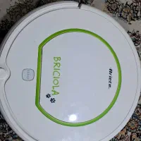 جاروبرقی رباتیک شارژی آریته مدل ۲۷۱۱