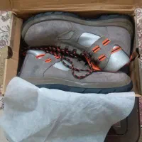 بوت / کفش ایمنی مدیریتی خارجی بسیار سبک وزن