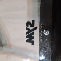 طلق ایینه موتور sym لاکی ۱۸۵ کلیک اورجینال تایوان