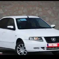 حواله سمند سورن پلاس EFYدوگانه