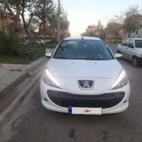207هیدرولیک مدل۴۰۵ خشک