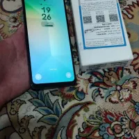 گوشی سامسونگ a06|موبایل|کرمانشاه, |دیوار
