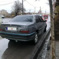 پژوپارس عروسک