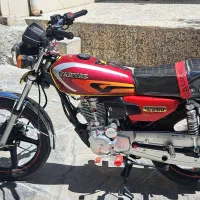 موتور ۲۰۰ سی سی