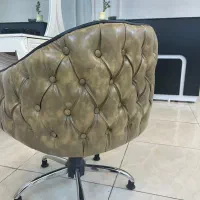 صندلی تابوره و کوپ و میز ناخن|آرایشگاه و سالنهای زیبایی|تهران, قیطریه|دیوار