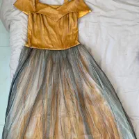 پیراهن ماکسی|لباس|شاهین‌شهر, عطار|دیوار