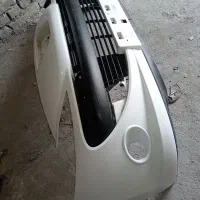 سپر جلو و عقب  207|قطعات یدکی و لوازم جانبی|مشهد, کشاورز|دیوار