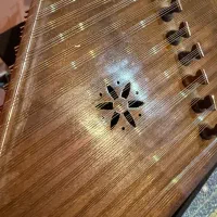 سنتور|سازهای سنتی|تبریز, |دیوار