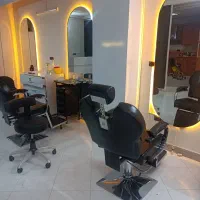 واگذاری سالن زیبایی