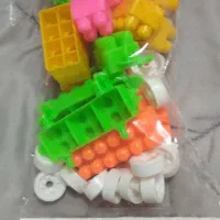 اسباب بازی|اسباب‌بازی بچه|پاکدشت, پارچین|دیوار