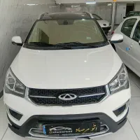 MVM X22 دنده ای مدل ۱۴۰۰