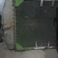 رادیاتور  ماک