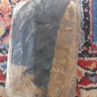 کتاب قدیمی با ارزش