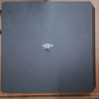 ps4 اسلیم یکترابایت ورژن ۹ دسته اصلی