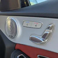 بنز C300 مدل ۲۰۲۰ Full option|خودرو سواری و وانت|تهران, جردن|دیوار