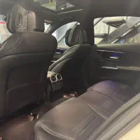 مرسدس بنزC200L خشک|خودرو سواری و وانت|اهواز, کیانپارس |دیوار