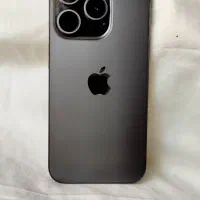 آیفون 15pro ، پارت ZAA|موبایل|شیراز, قدوسی غربی|دیوار