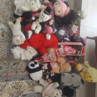 عروسک