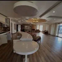 اپارتمان ۳۲۰متری/فول امکانات /محدود رامسر