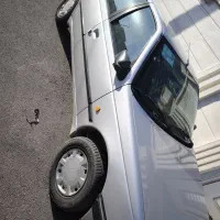 پژو 405 مدل 97 4سال تو انبار خوابیده بوده