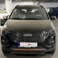 ام وی ام mvm x33 دنده مشکی صفر