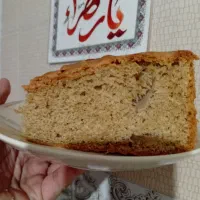 کیک های  مدرسه ارگانیک