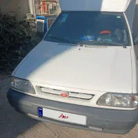 وانت پراید ۴۰۲