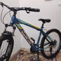 دوچرخه گالانت